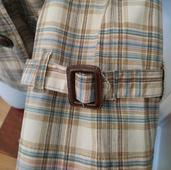 American Rag light Jacket - Picture 4 of 8